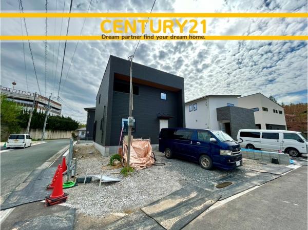 飯塚市若菜　7号棟　全7棟