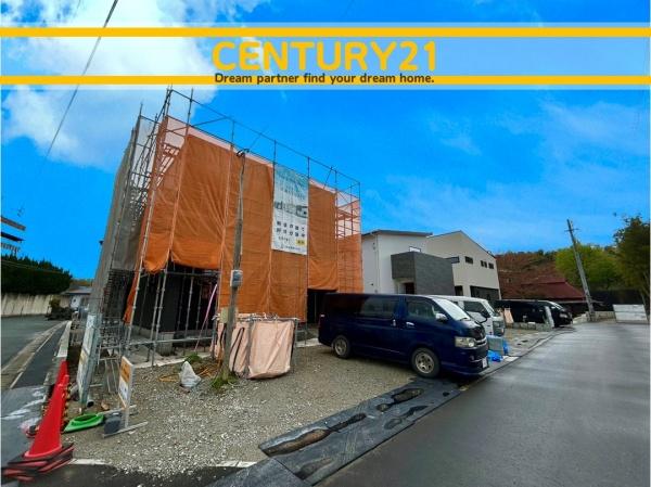 飯塚市若菜　7号棟　全7棟