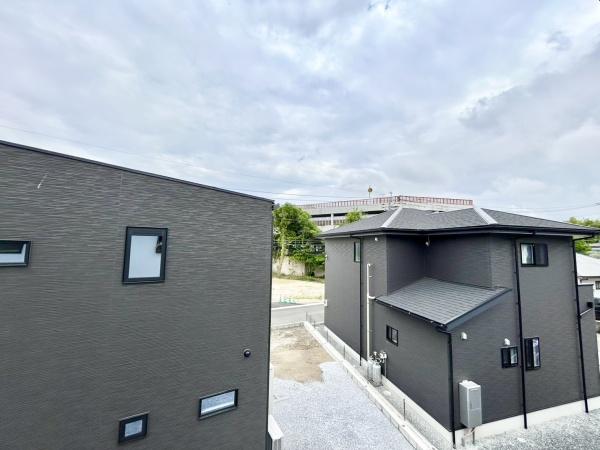 飯塚市若菜　6号棟　全7棟