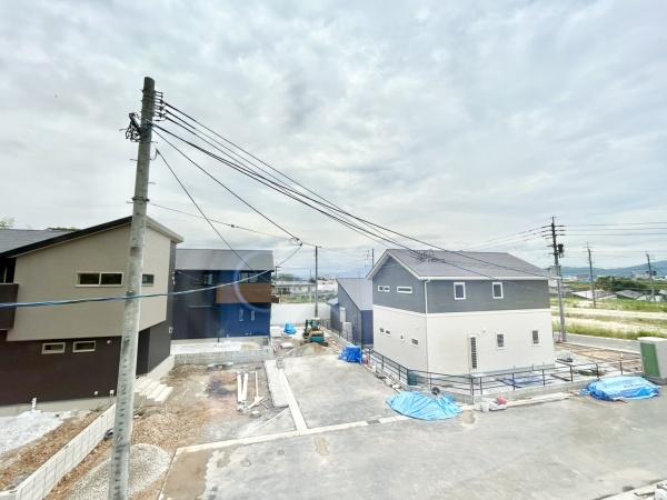 飯塚市若菜　5号棟　全7棟