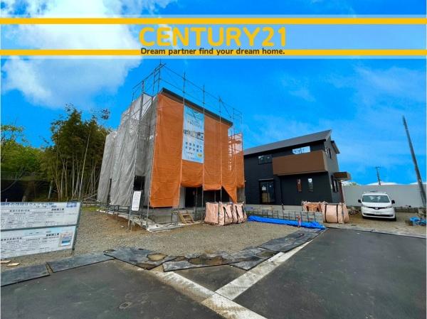 飯塚市若菜　4号棟　全7棟