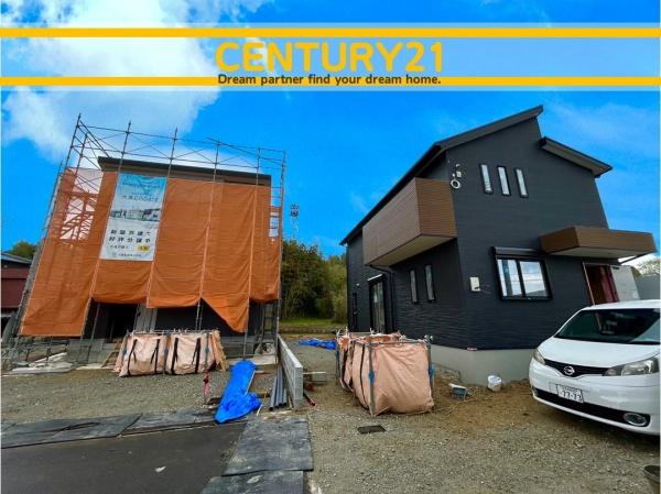 飯塚市若菜　4号棟　全7棟