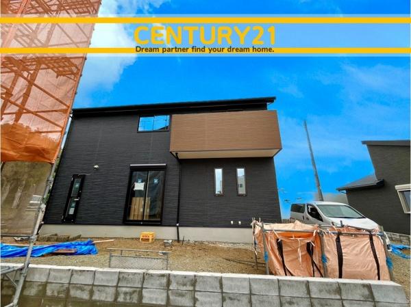 飯塚市若菜　3号棟　全7棟