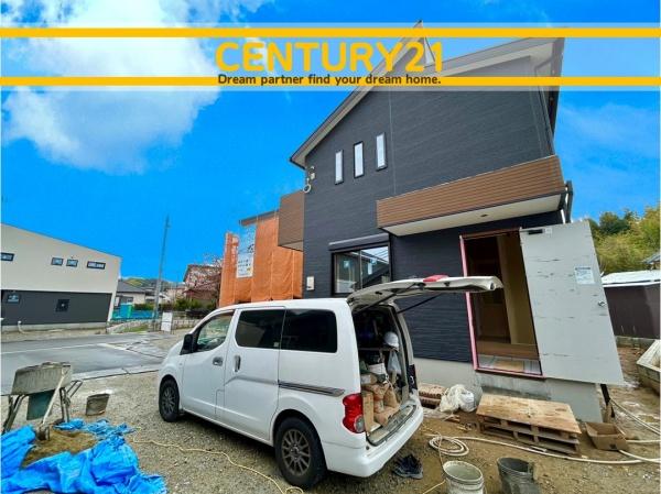 飯塚市若菜　3号棟　全7棟