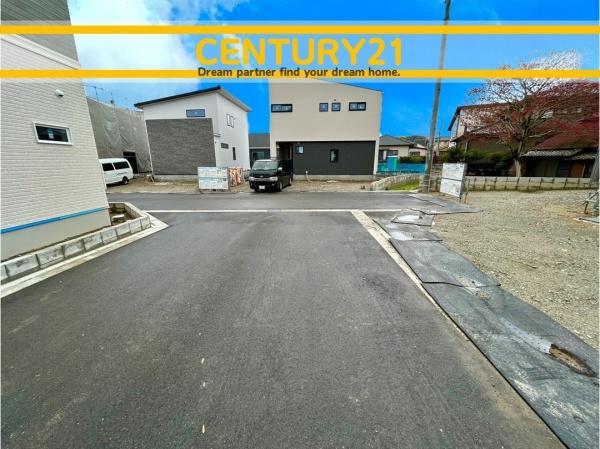 飯塚市若菜　3号棟　全7棟