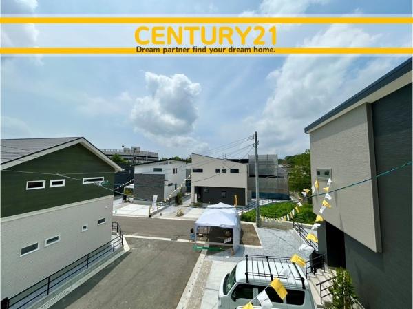 飯塚市若菜　3号棟　全7棟