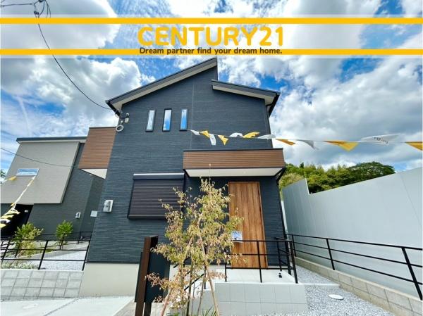 飯塚市若菜　3号棟　全7棟