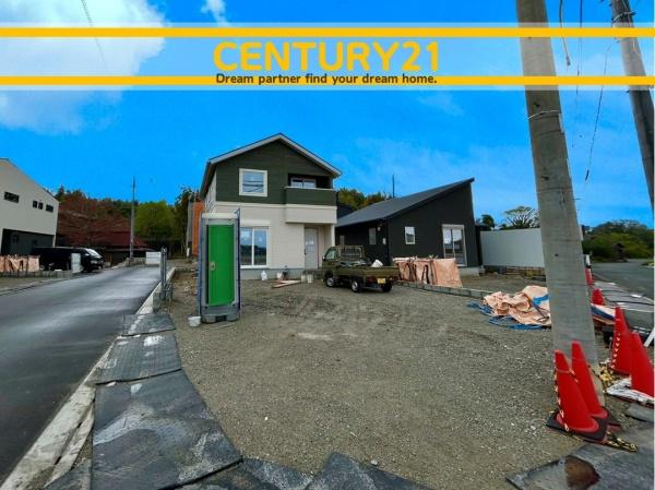 飯塚市若菜　2号棟　全7棟