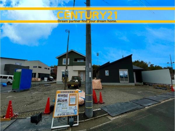 飯塚市若菜　2号棟　全7棟