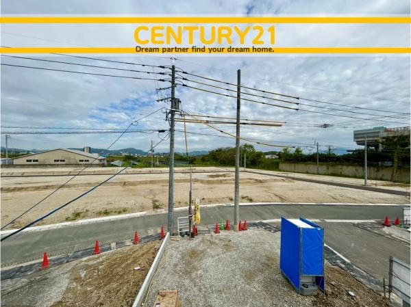 飯塚市若菜　2号棟　全7棟