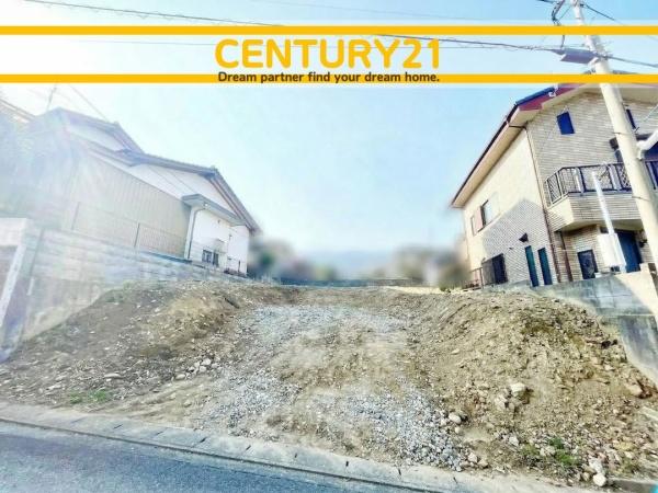 北九州市戸畑区福柳木2丁目　全1区画