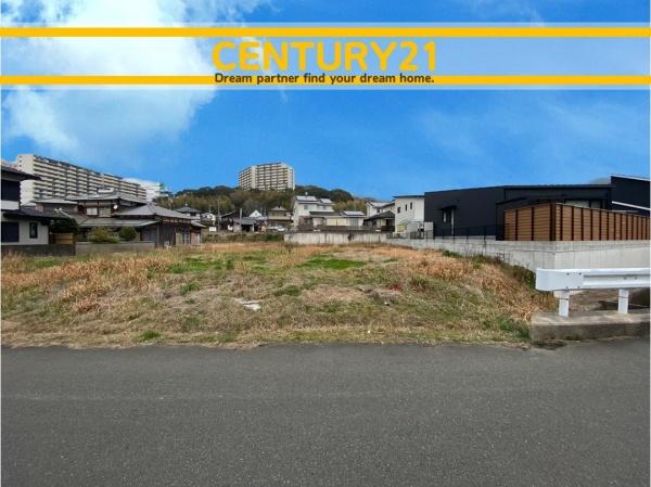 糟屋郡篠栗町大字高田の売土地
