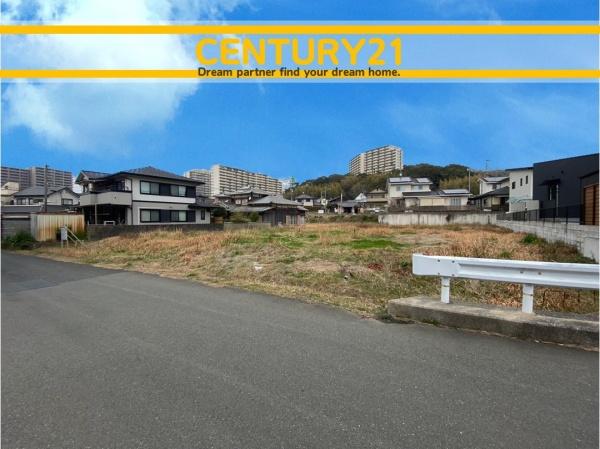 糟屋郡篠栗町大字高田の土地