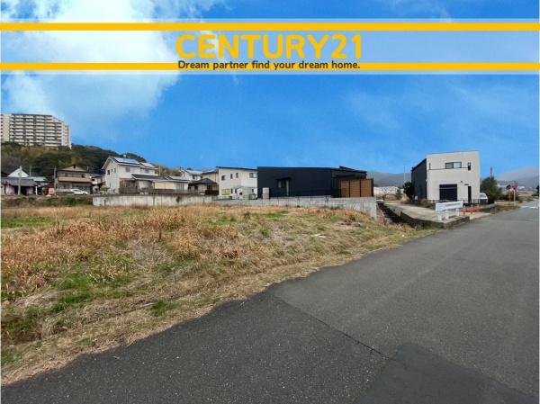 糟屋郡篠栗町大字高田の土地