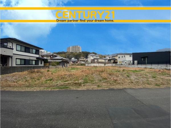 糟屋郡篠栗町大字高田の売土地