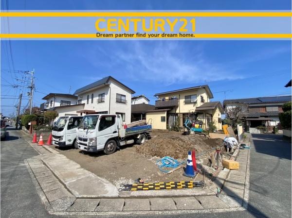 西区横浜2丁目第十八　全1棟