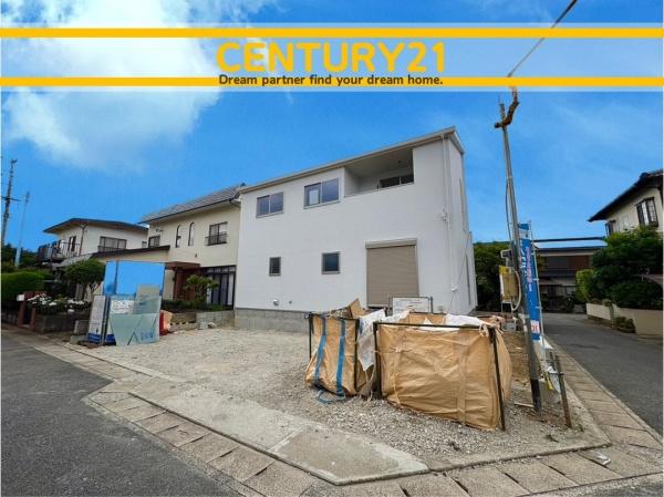 西区横浜2丁目第十八　全1棟