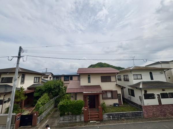 西区横浜2丁目第十八　全1棟