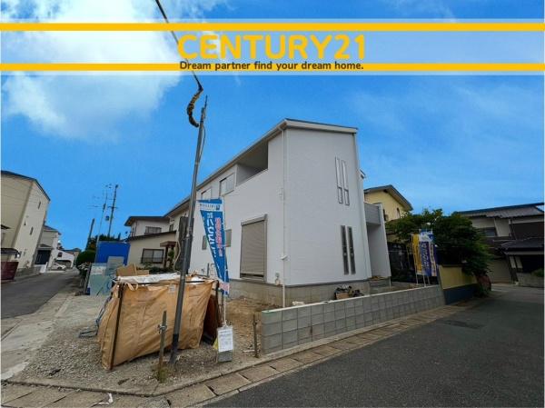 西区横浜2丁目第十八　全1棟