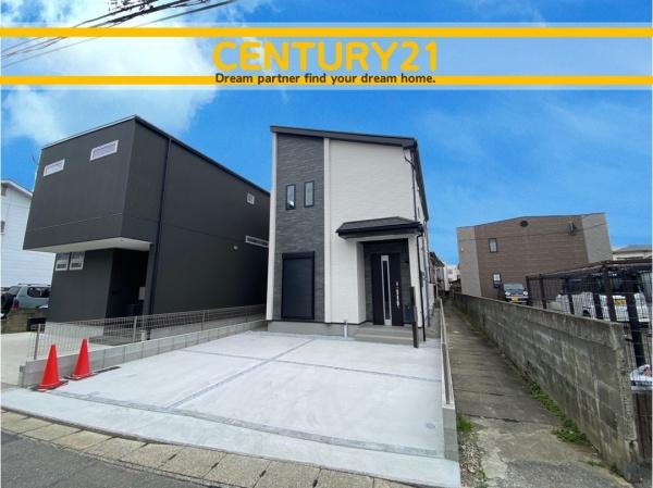 東区名島3丁目　全1棟