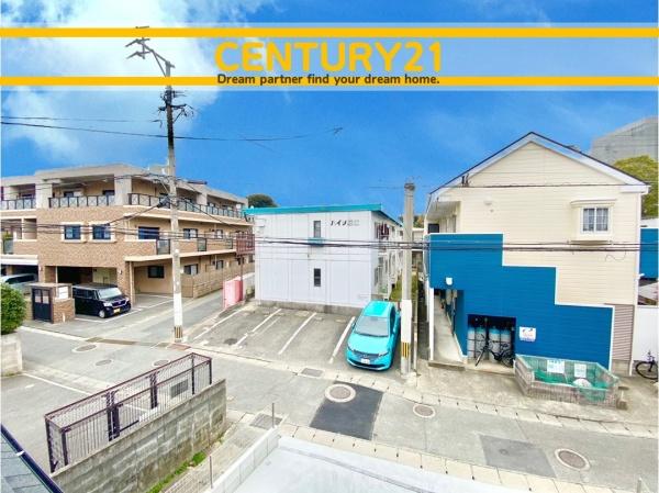 東区名島3丁目　全1棟