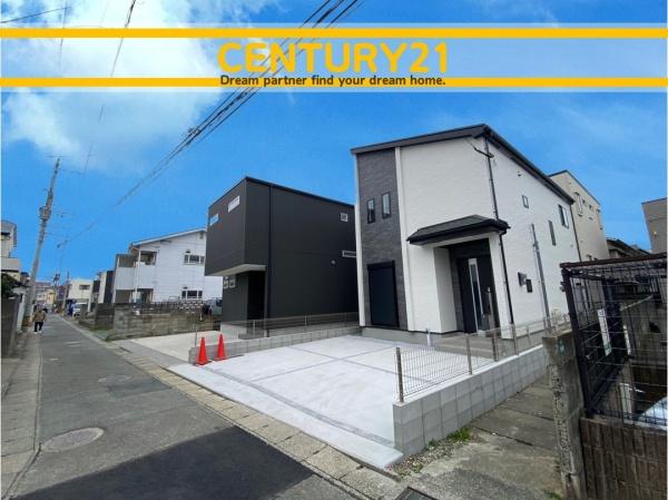 東区名島3丁目　全1棟