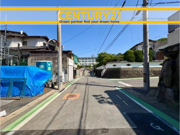 東区若宮4丁目4期　4号棟　全4棟
