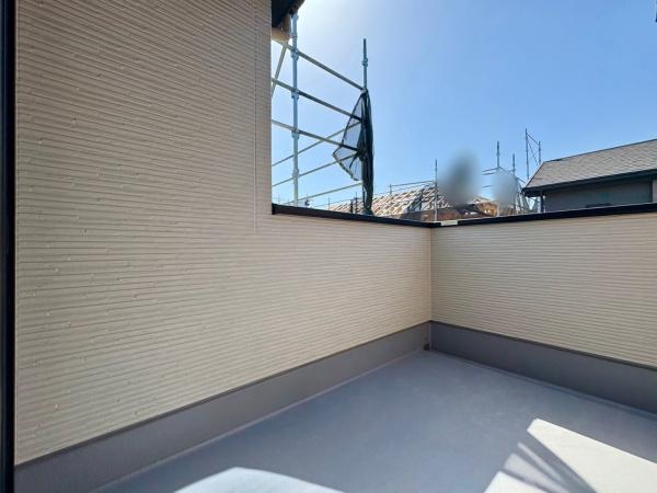 東区若宮4丁目4期　2号棟　全4棟