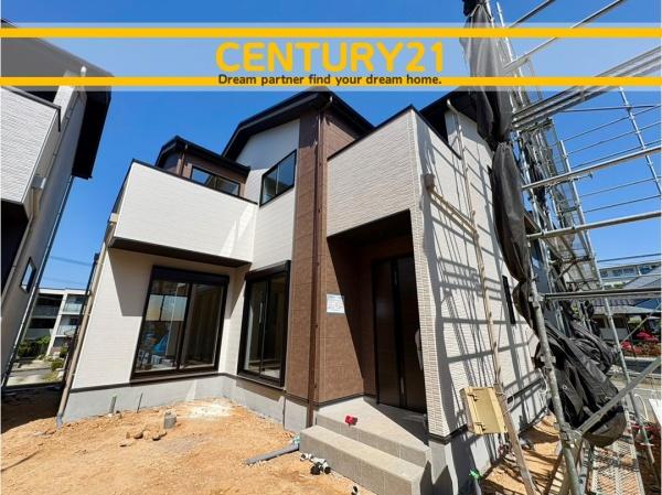 東区若宮4丁目4期　2号棟　全4棟