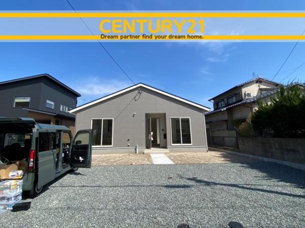西区今津第7　2号棟　全2棟