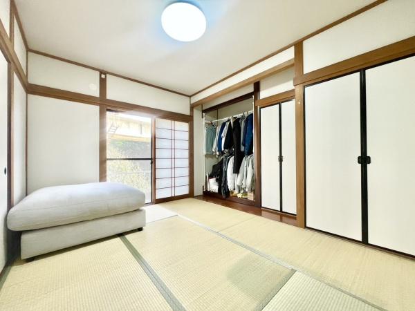 北九州市八幡西区小嶺３丁目の中古一戸建て