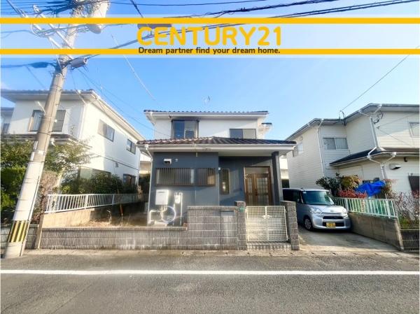 北九州市八幡西区小嶺3丁目　中古戸建