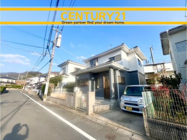 北九州市八幡西区小嶺３丁目の中古一戸建て