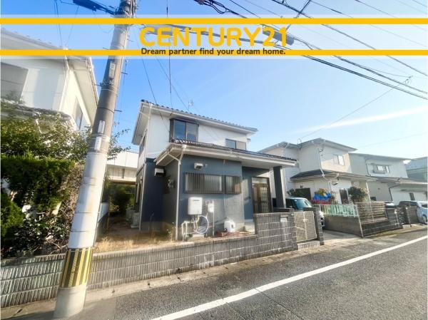 北九州市八幡西区小嶺３丁目の中古一戸建て