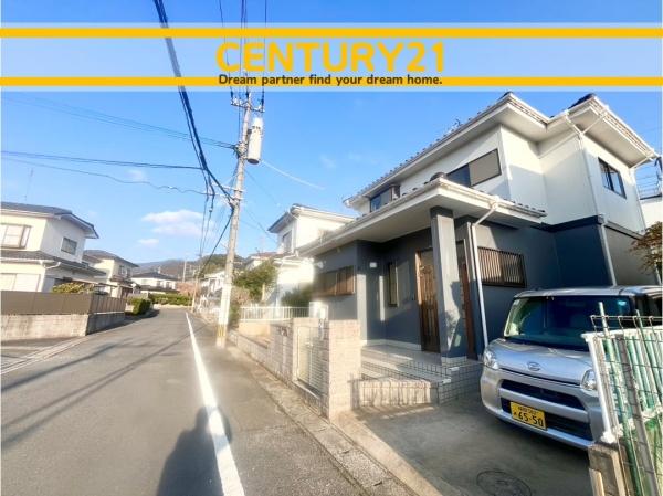 北九州市八幡西区小嶺３丁目の中古一戸建て