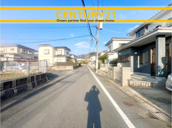 北九州市八幡西区小嶺３丁目の中古一戸建て