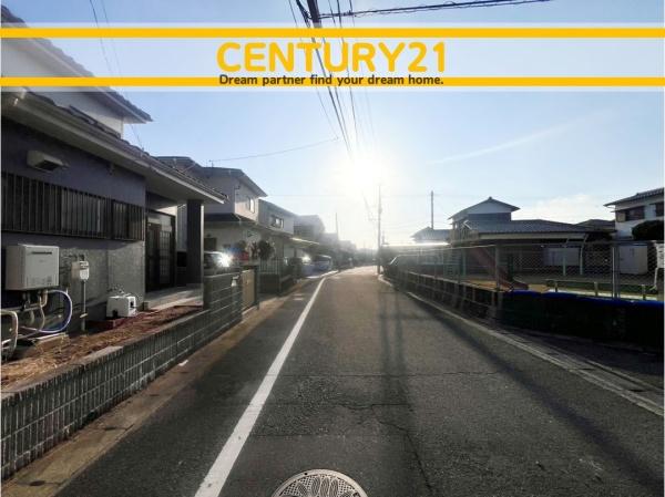 北九州市八幡西区小嶺３丁目の中古一戸建て