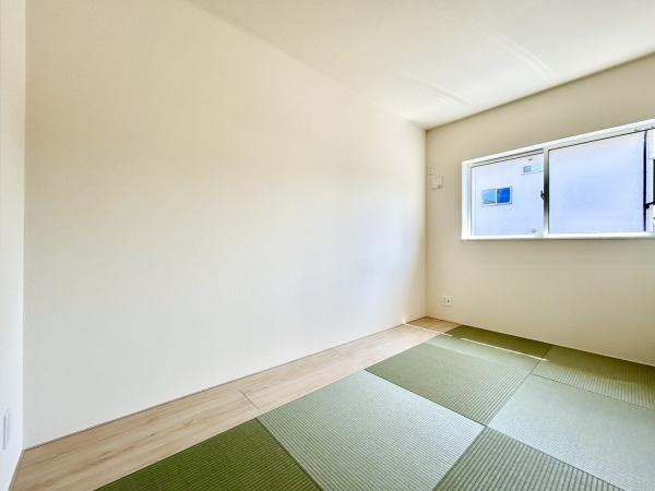 北九州市小倉南区下貫3丁目第7　2号棟　全2棟