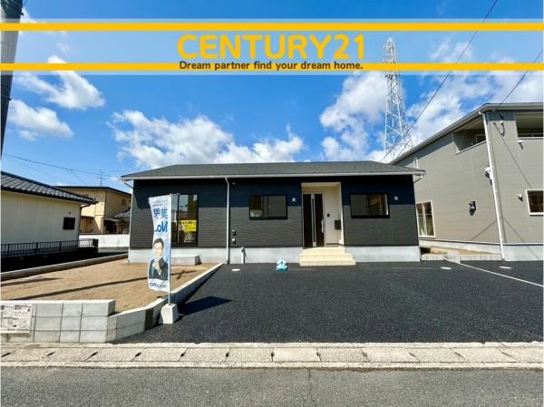 北九州市小倉南区下貫3丁目第7　2号棟　全2棟