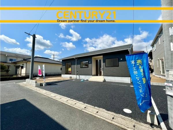 北九州市小倉南区下貫3丁目第7　2号棟　全2棟