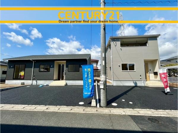 北九州市小倉南区下貫3丁目第7　2号棟　全2棟