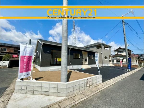 北九州市小倉南区下貫3丁目第7　2号棟　全2棟