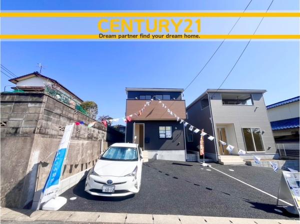 北九州市八幡西区沖田3丁目第7　1号棟　全2棟