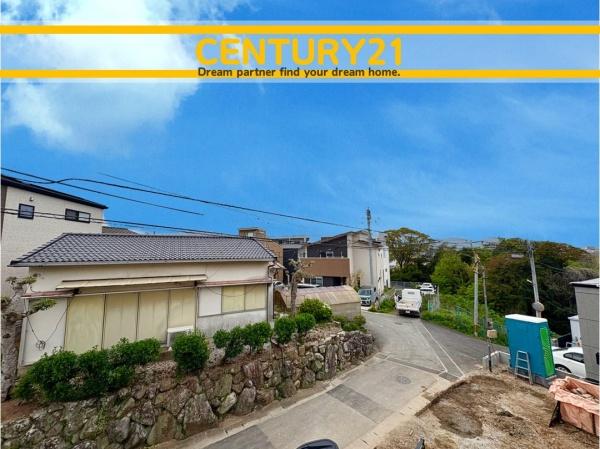 中央区輝国2丁目1期　2号棟　全2棟