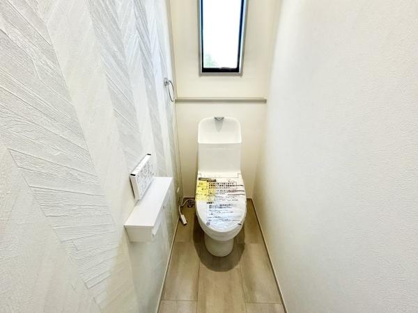 水巻町吉田西2丁目　5号棟　全6棟