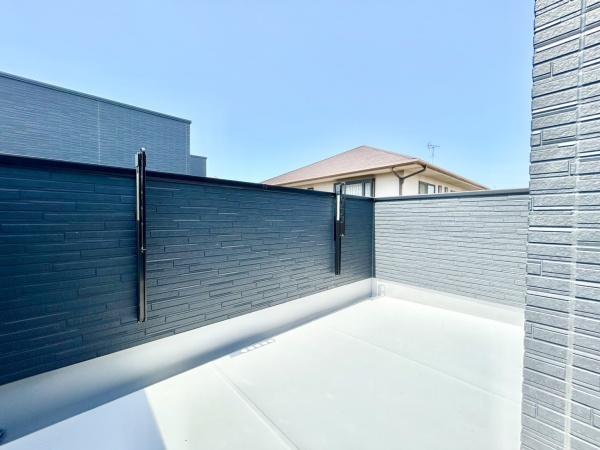 水巻町吉田西2丁目　5号棟　全6棟
