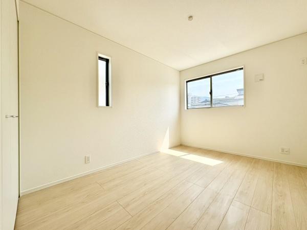 篠栗町田中3丁目第3　1号棟　全2棟