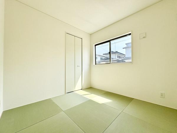 篠栗町田中3丁目第3　1号棟　全2棟