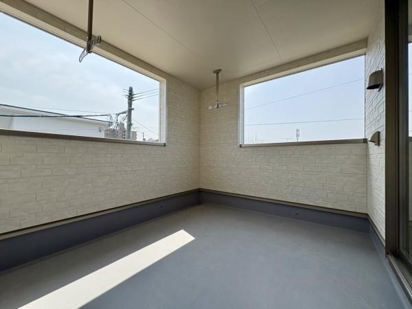 篠栗町田中3丁目第3　1号棟　全2棟