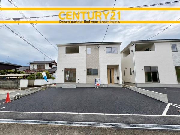 篠栗町田中3丁目第3　1号棟　全2棟